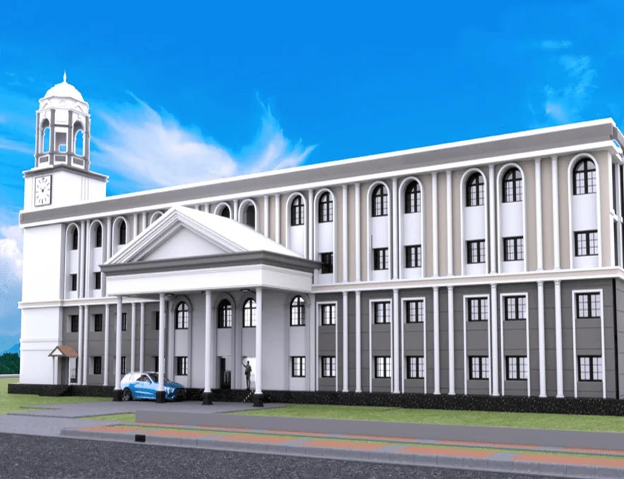 milenium public school