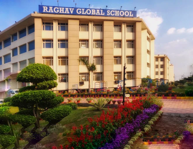 raghav public school